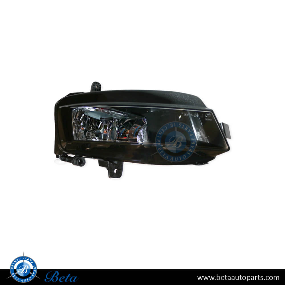 Right Side Fog Lamp for Volkswagen Golf 7 2013-2016 models, Part Number 5G0941662 Right Side Fog Lamp for Volkswagen Golf 7 2013-2016 models, Part Number 5G0941662